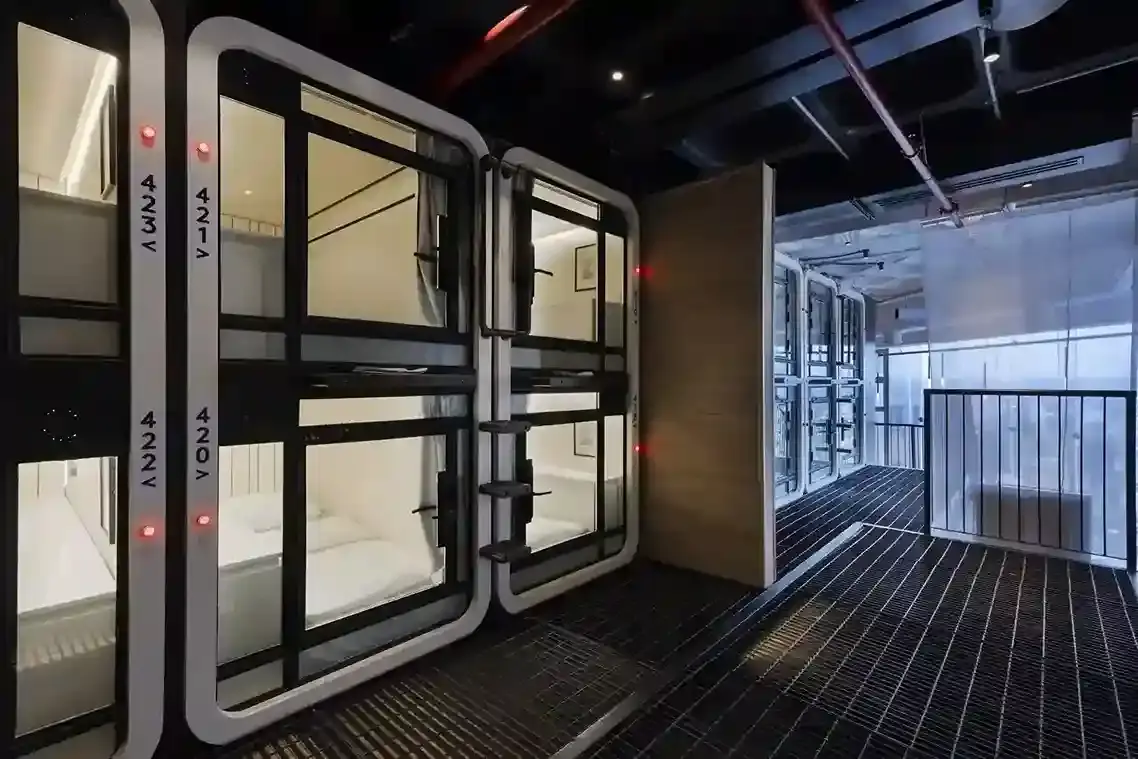 O Snug - Chambre Double - Image 1