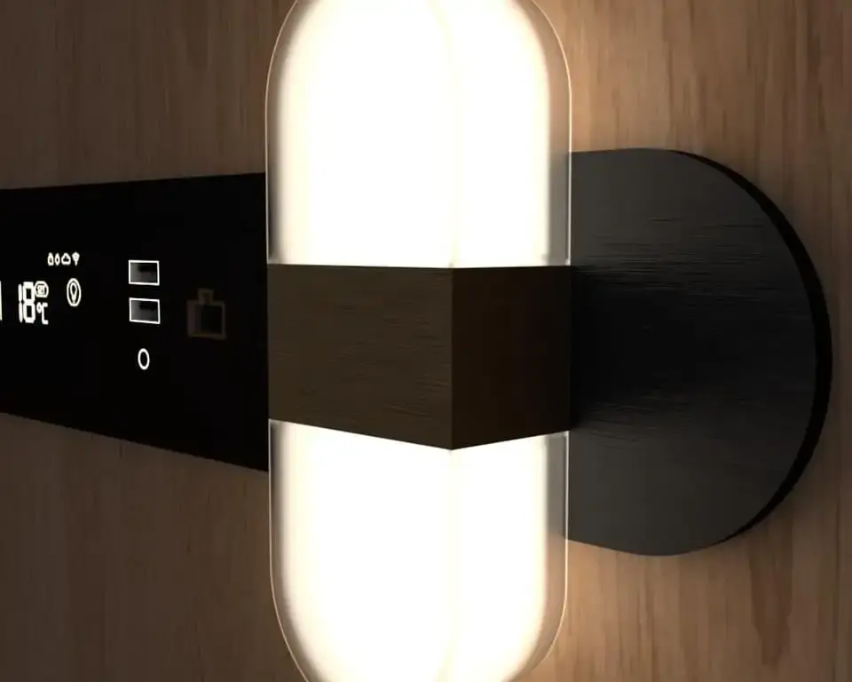 O Snug - Chambre Double - Thumbnail 3