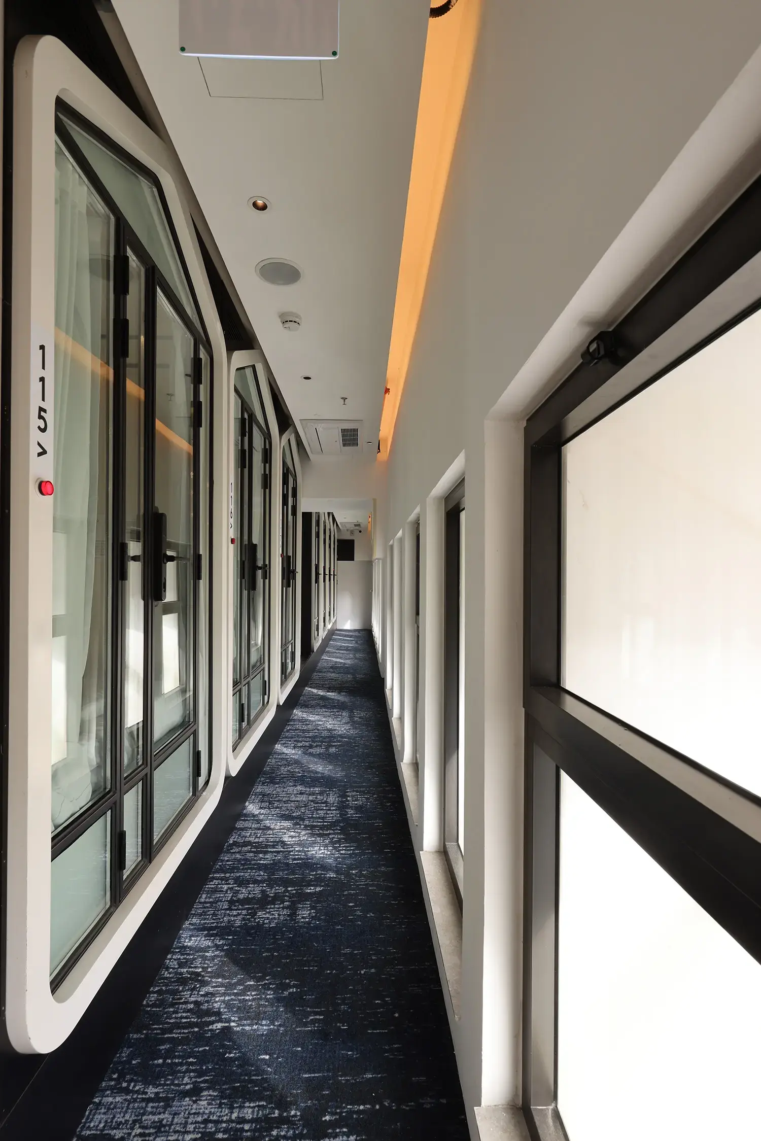 O Dreamy - Chambre Simple Haute - Thumbnail 4