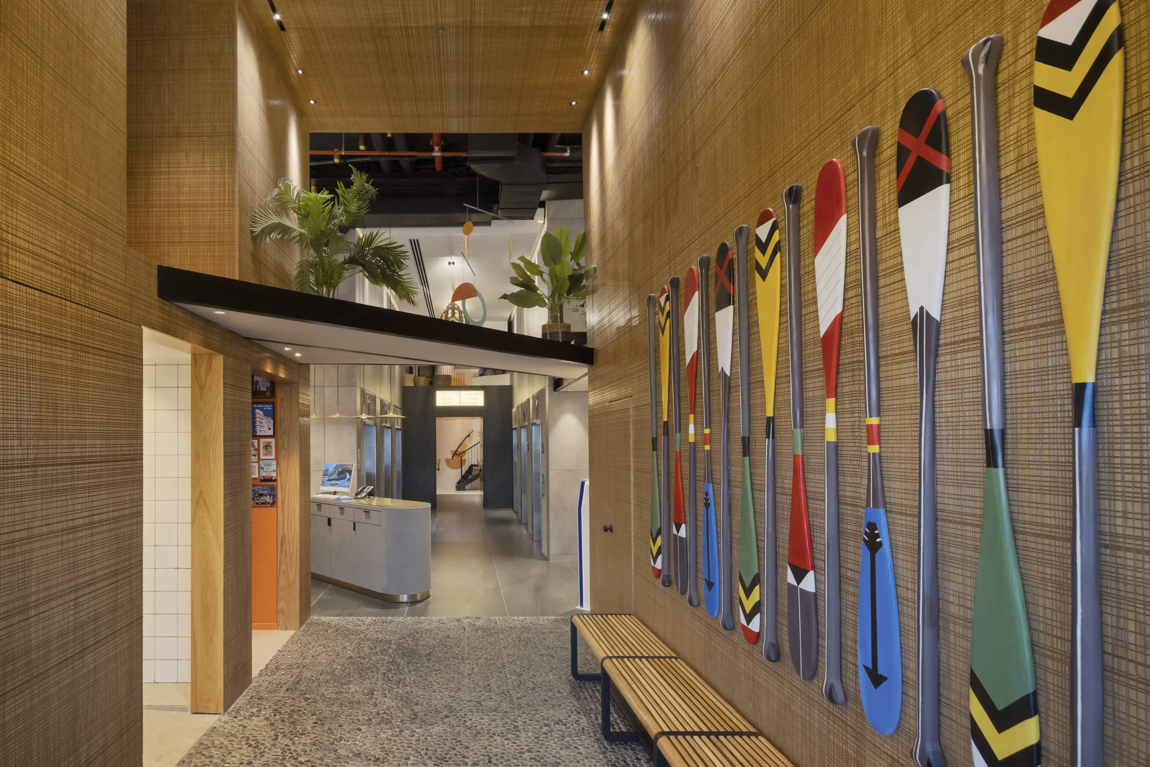 Hotel gallery image 1