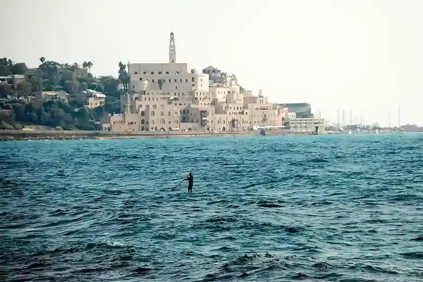 Les 15 lieux incontournables à visiter à Tel Aviv - travel article | The O Pod Hotel Tel Aviv Blog
